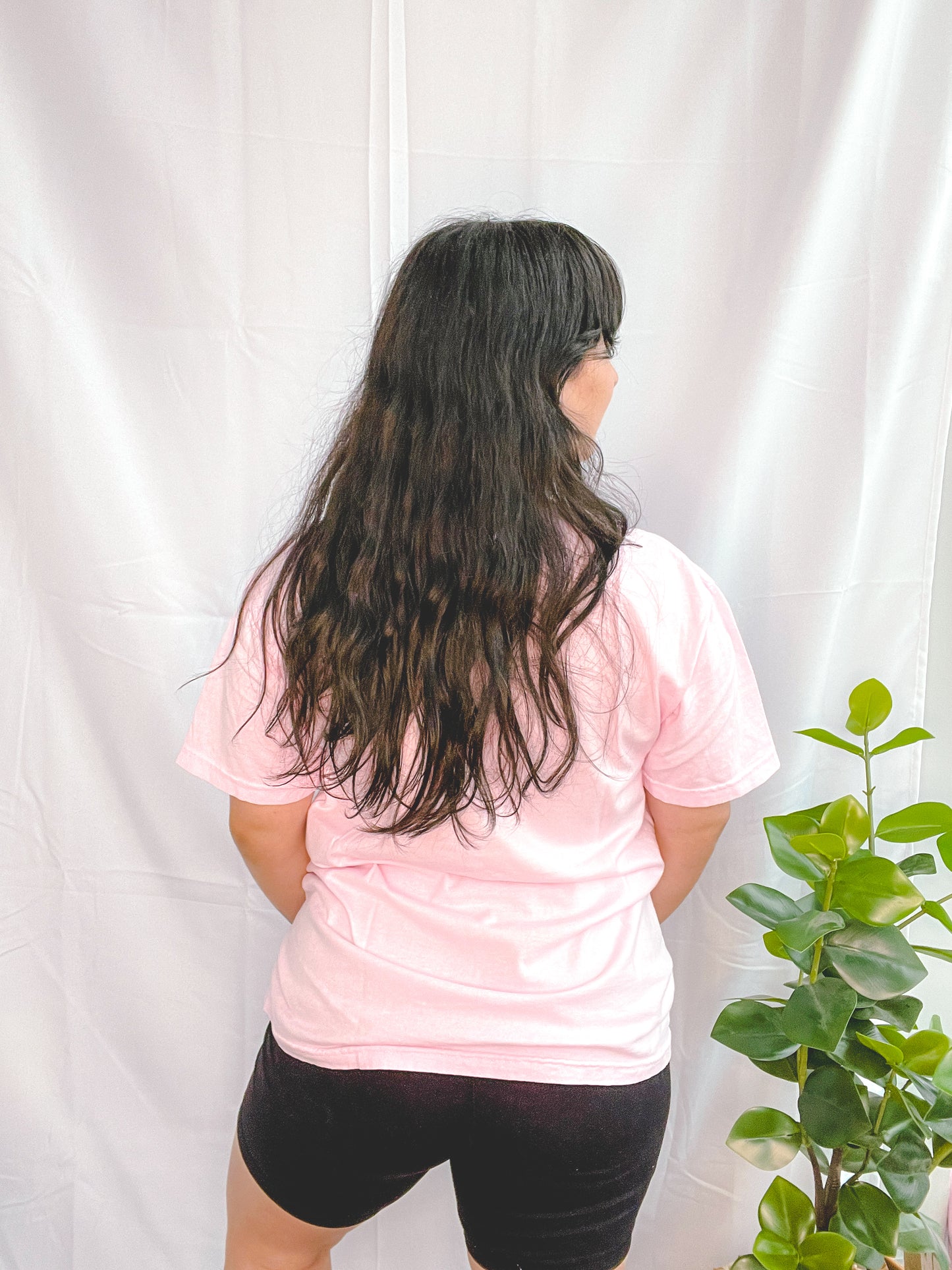 1 Corinthians Bow T-Shirt