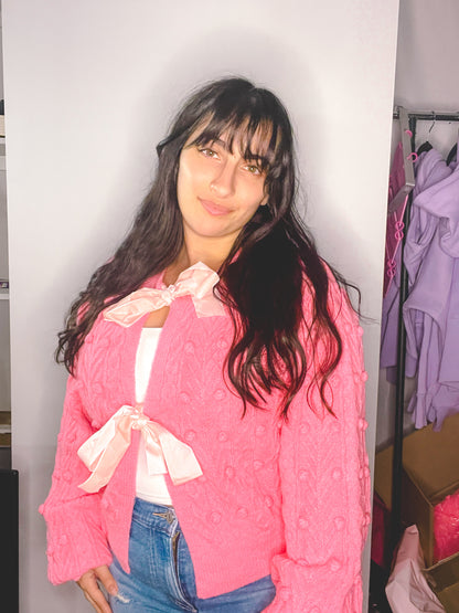 She is Grace Sweater
