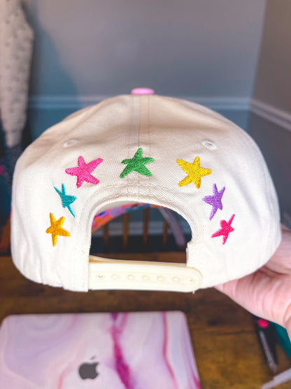 What's The Best That Could Happen Trucker Hat